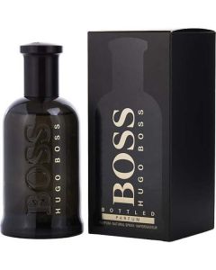 Boss Bottled Parfum Spray 6.7 Oz For Men