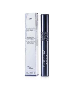 Christian Dior Diorshow Black Out Mascara - # 099 Kohl Black  --10ml/0.33oz For Women