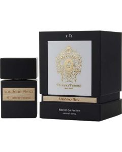 Tiziana Terenzi Laudano Nero Extrait De Parfum Spray 3.3 Oz For Unisex