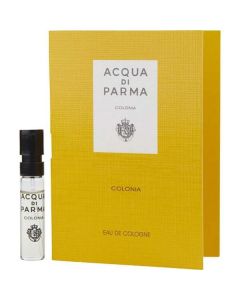 Acqua Di Parma Colonia Eau De Cologne Spray Vial For Unisex