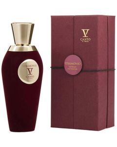 V Canto Stramonio Extrait De Parfum Spray 3.4 Oz For Unisex