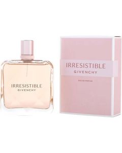 Irresistible Givenchy Eau De Parfum Spray 4.2 Oz For Women