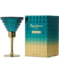 Pepe Jeans Celebrate Eau De Parfum Spray 2.7 Oz For Women