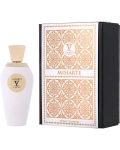 V Canto Misiarte Extrait De Parfum Spray 3.4 Oz For Unisex