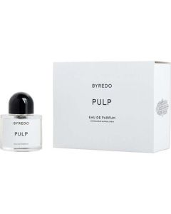 Pulp Byredo Eau De Parfum Spray 1.6 Oz For Unisex