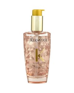 Kerastase Elixir Ultime L'huile Rose Sublimating Oil 3.4 Oz For Unisex