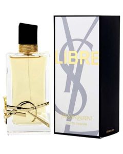 Libre Yves Saint Laurent Eau De Parfum Spray 3 Oz For Women