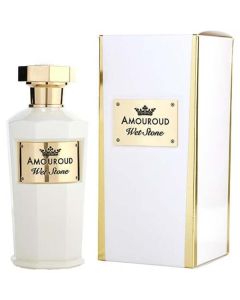 Amouroud Wet Stone Eau De Parfum Spray 3.4 Oz For Unisex