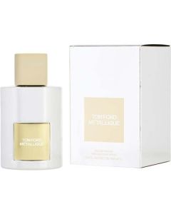 Tom Ford Metallique Eau De Parfum Spray 3.4 Oz For Women