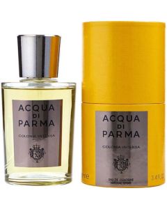 Acqua Di Parma Colonia Intensa Eau De Cologne Spray 3.4 Oz For Men