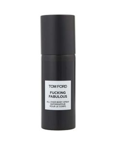 Tom Ford Fucking Fabulous Body Spray 4 Oz For Unisex