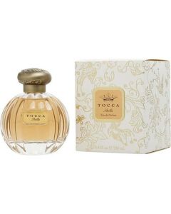 Tocca Stella Eau De Parfum Spray 3.4 Oz For Women