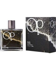 Op Black Eau De Parfum Spray 3.4 Oz For Men