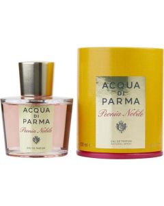 Acqua Di Parma Peonia Nobile Eau De Parfum Spray 3.4 Oz For Women