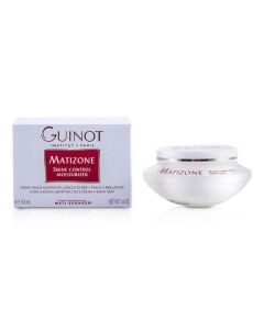 Guinot Matizone Shine Control Moisturizer  --50ml/1.6oz For Women