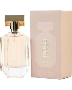 Boss The Scent Eau De Parfum Spray 3.3 Oz For Women