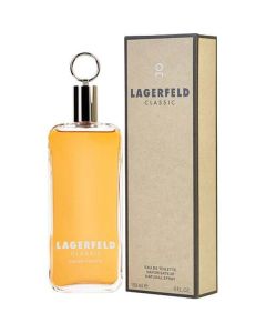 Lagerfeld Edt Spray 5 Oz For Men