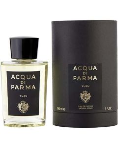 Acqua Di Parma Yuzu Eau De Parfum Spray 6 Oz For Unisex