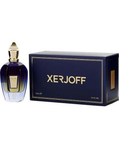 Xerjoff Join The Club 40 Knots Eau De Parfum Spray 3.3 Oz For Unisex