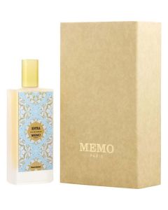 Memo Paris Sintra Eau De Parfum Spray 2.5 Oz For Unisex