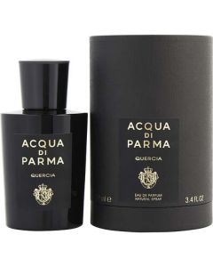 Acqua Di Parma Quercia Eau De Parfum Spray 3.4 Oz For Unisex