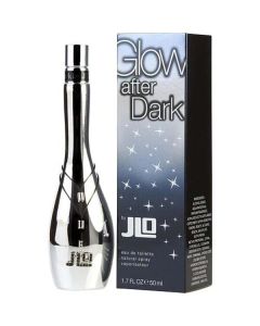 Glow After Dark Edt Spray 1.7 Oz For Women