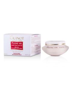 Guinot Pleine Vie Anti-age Skin Supplement Cream  --50ml/1.6oz For Women