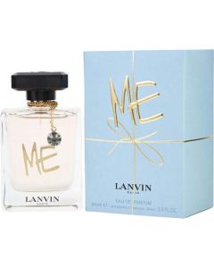 Lanvin Me Eau De Parfum Spray 2.6 Oz For Women