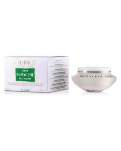 Guinot Bioxygene Face Cream  --50ml/1.6oz For Women