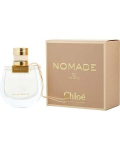 Chloe Nomade Edt Spray 1.7 Oz For Women