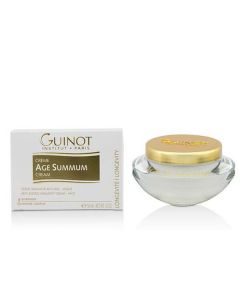 Guinot Creme Age Summum Anti-ageing Immunity Cream For Face  --50ml/1.6oz For Women