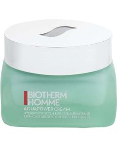 Biotherm Homme Aquapower 72h--50ml/1.7oz For Men