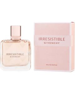 Irresistible Givenchy Eau De Parfum Spray 1.7 Oz For Women