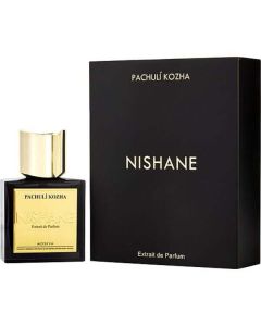 Nishane Patchuli Kozha Extrait De Parfum Spray 1.7 Oz For Unisex