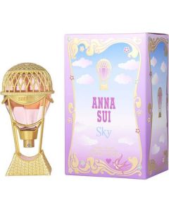 Anna Sui Sky Edt Spray 2.5 Oz For Women