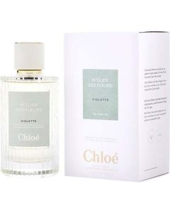 Chloe Atelier Des Fleurs Violette Eau De Parfum Spray 5 Oz For Women