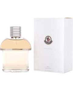 Moncler Pour Femme Eau De Parfum Refill 5 Oz For Women