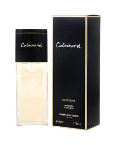 Cabochard Edt Spray 1.7 Oz For Women