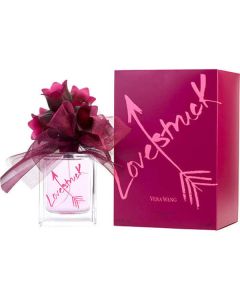 Vera Wang Lovestruck Eau De Parfum Spray 3.4 Oz For Women