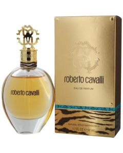 Roberto Cavalli Signature Eau De Parfum Spray 1.7 Oz For Women