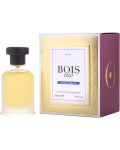 Bois 1920 Sushi Imperiale Edt Spray 3.4 Oz For Unisex