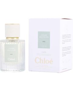 Chloe Atelier Des Fleurs Iris Eau De Parfum Spray 1.6 Oz For Women