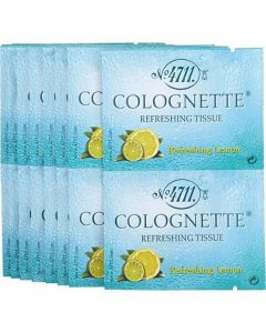 4711 Tissue (pack Of 20) For Unisex