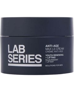 Lab Series Skincare For Men: Max Ls Cream --50ml/1.7oz For Men