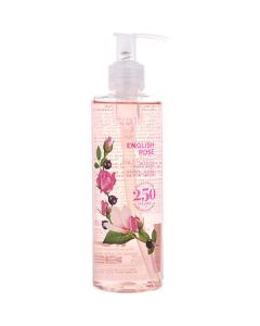 Yardley English Rose Hand Wash 8.4 Oz For Women