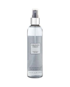 Vera Wang Embrace Periwinkle & Iris Fine Fragrance Mist 8 Oz For Women