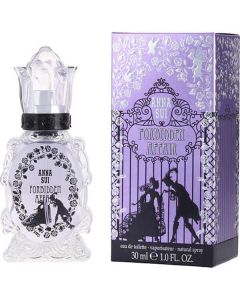 Forbidden Affair Edt Spray 1 Oz For Women