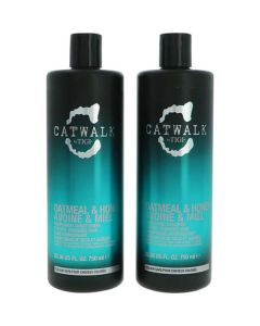 Catwalk Hc_set-2 Piece Oatmeal & Honey Tween Duo For Unisex