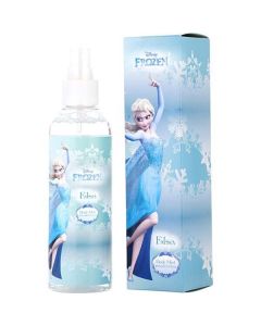 Frozen Disney Elsa Body Mist 6.7 Oz For Women