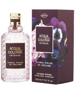 4711 Acqua Colonia Intense Floral Fields Of Ireland Eau De Cologne Spray 5.7 Oz For Unisex